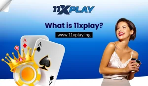 What is 11xplay
