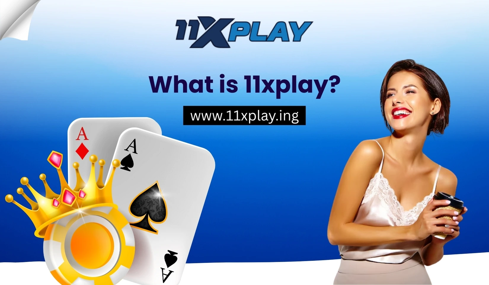 What is 11xplay