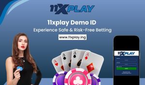 11xplay-demo-id-try-risk-free-betting-on-11xplay